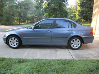 2002 BMW 3 series STX XL XLT FX2 Lariat