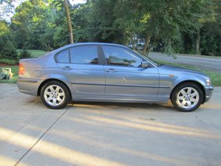 2002 BMW 3 series STX XL XLT FX2 Lariat