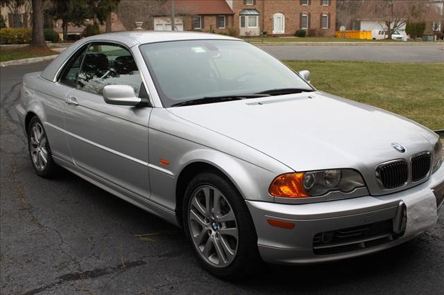 2002 BMW 3 series Unknown