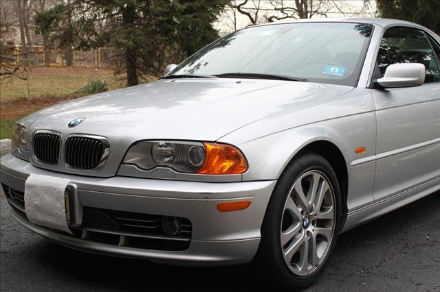 2002 BMW 3 series Unknown