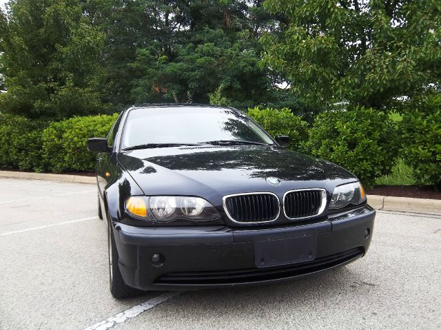 2002 BMW 3 series STX XL XLT FX2 Lariat