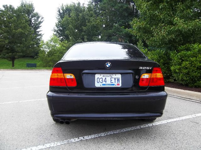 2002 BMW 3 series STX XL XLT FX2 Lariat