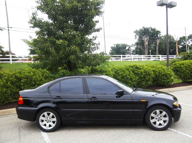 2002 BMW 3 series STX XL XLT FX2 Lariat