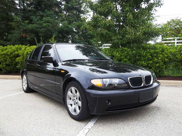 2002 BMW 3 series STX XL XLT FX2 Lariat