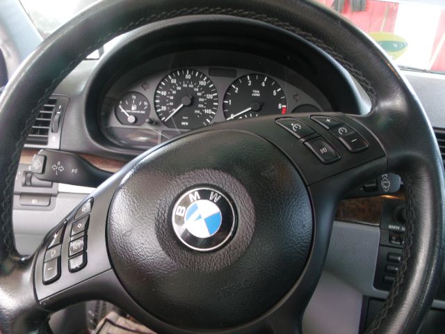 2003 BMW 3 series STX XL XLT FX2 Lariat