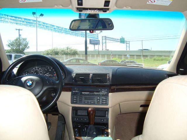 2003 BMW 3 series STX XL XLT FX2 Lariat