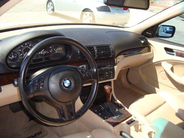 2003 BMW 3 series STX XL XLT FX2 Lariat