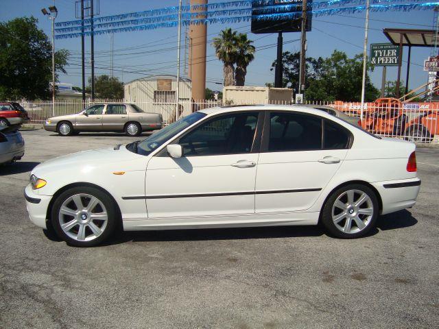 2003 BMW 3 series STX XL XLT FX2 Lariat