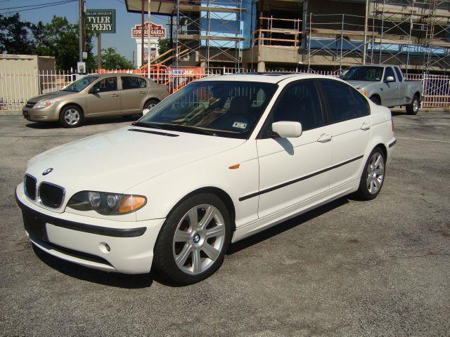 2003 BMW 3 series STX XL XLT FX2 Lariat