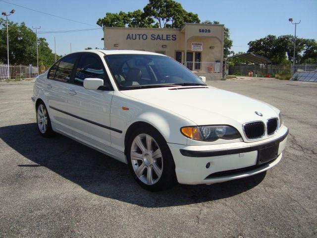 2003 BMW 3 series STX XL XLT FX2 Lariat