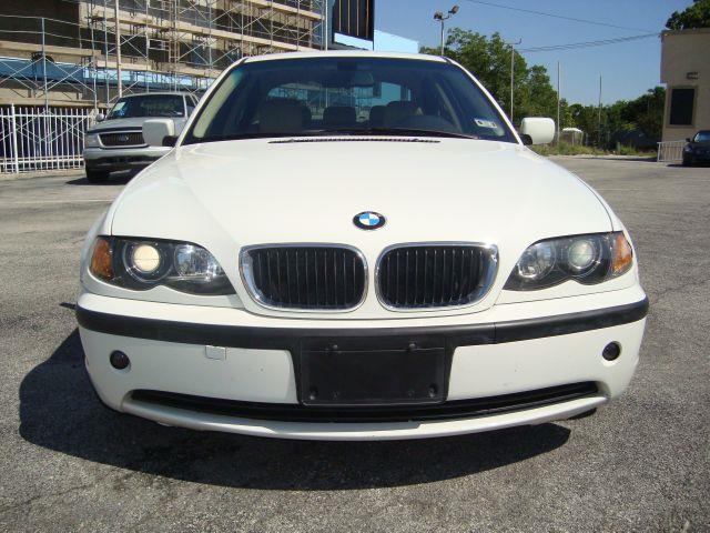 2003 BMW 3 series STX XL XLT FX2 Lariat