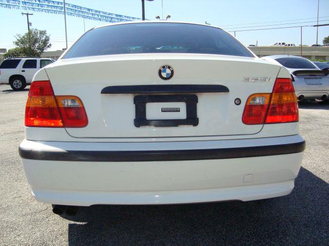 2003 BMW 3 series STX XL XLT FX2 Lariat