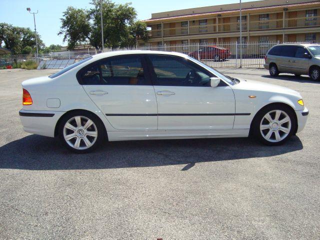 2003 BMW 3 series STX XL XLT FX2 Lariat