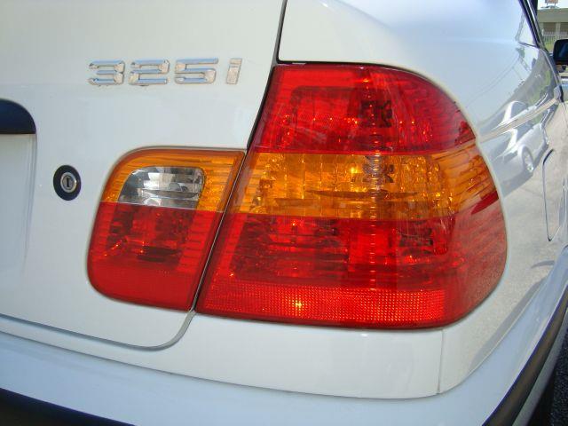 2003 BMW 3 series STX XL XLT FX2 Lariat