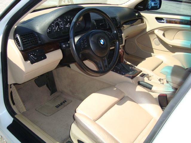 2003 BMW 3 series STX XL XLT FX2 Lariat