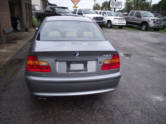 2003 BMW 3 series STX XL XLT FX2 Lariat