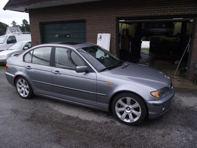 2003 BMW 3 series STX XL XLT FX2 Lariat