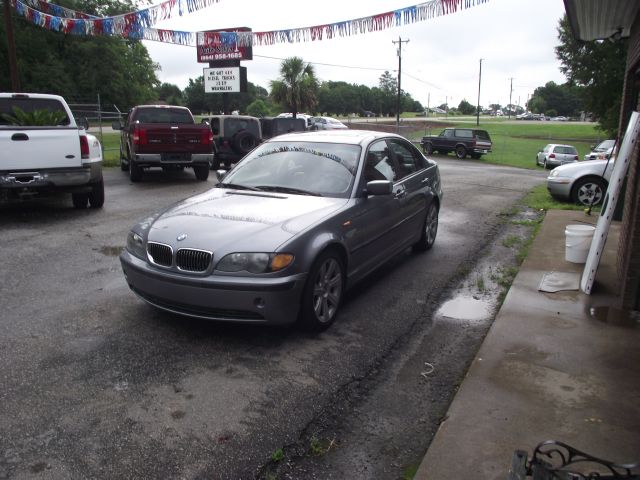 2003 BMW 3 series STX XL XLT FX2 Lariat