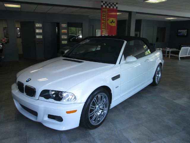 2003 BMW 3 series 1.8T Quattro