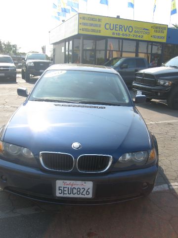 2003 BMW 3 series STX XL XLT FX2 Lariat