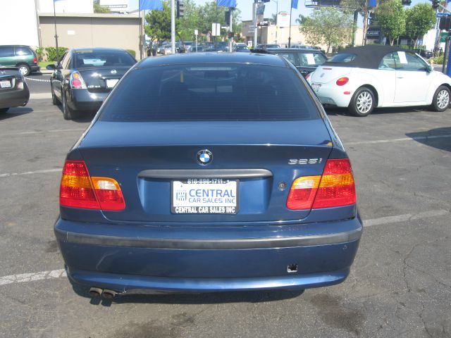 2003 BMW 3 series STX XL XLT FX2 Lariat