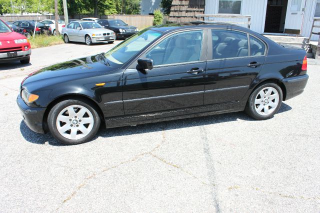 2003 BMW 3 series STX XL XLT FX2 Lariat