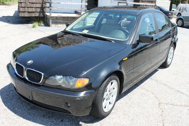 2003 BMW 3 series STX XL XLT FX2 Lariat