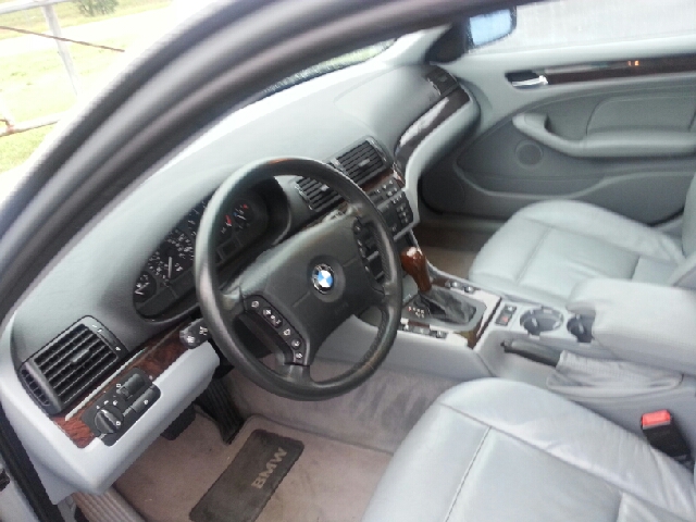 2003 BMW 3 series Unknown