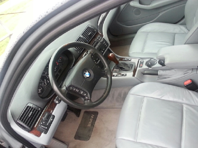 2003 BMW 3 series Unknown