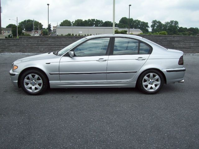 2003 BMW 3 series STX XL XLT FX2 Lariat