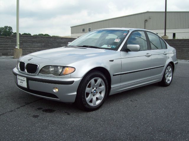 2003 BMW 3 series STX XL XLT FX2 Lariat