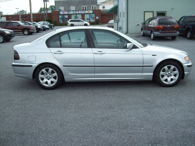 2003 BMW 3 series STX XL XLT FX2 Lariat