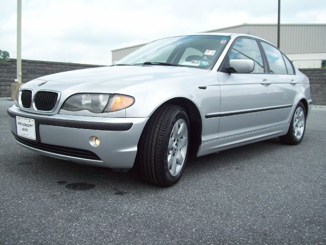 2003 BMW 3 series STX XL XLT FX2 Lariat