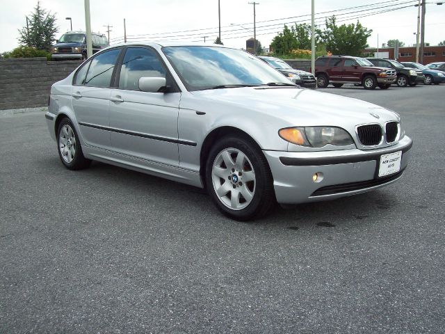 2003 BMW 3 series STX XL XLT FX2 Lariat