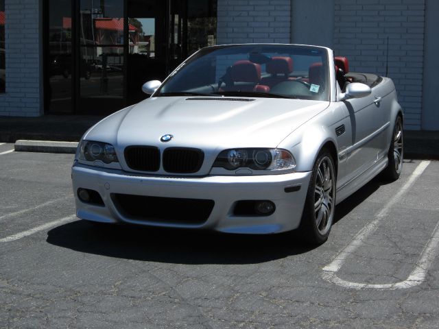 2003 BMW 3 series 1.8T Quattro