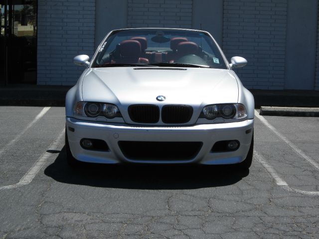 2003 BMW 3 series 1.8T Quattro