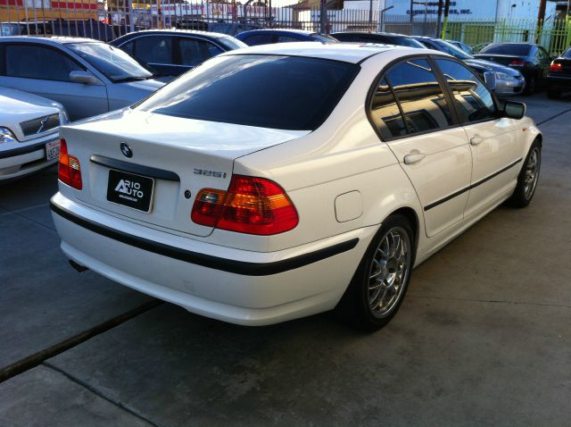 2003 BMW 3 series STX XL XLT FX2 Lariat