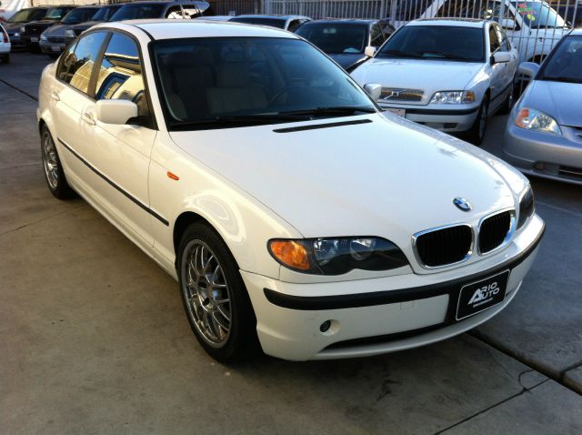 2003 BMW 3 series STX XL XLT FX2 Lariat