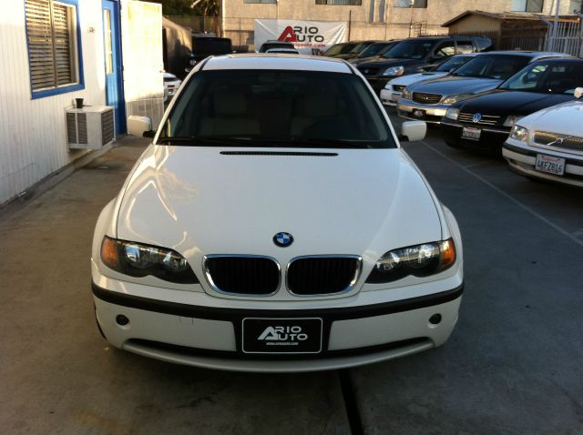 2003 BMW 3 series STX XL XLT FX2 Lariat