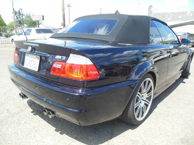 2003 BMW 3 series 1.8T Quattro