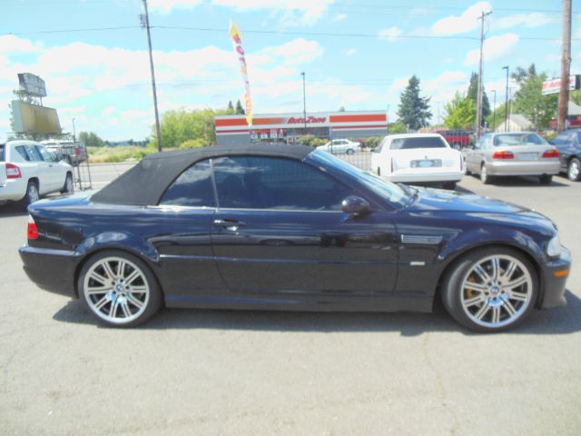 2003 BMW 3 series 1.8T Quattro