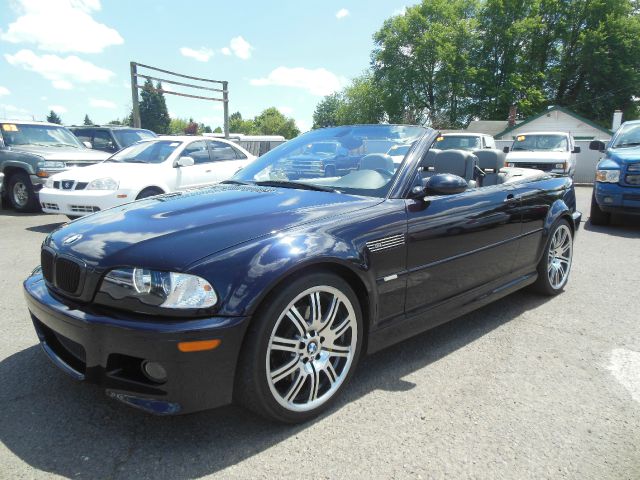 2003 BMW 3 series 1.8T Quattro