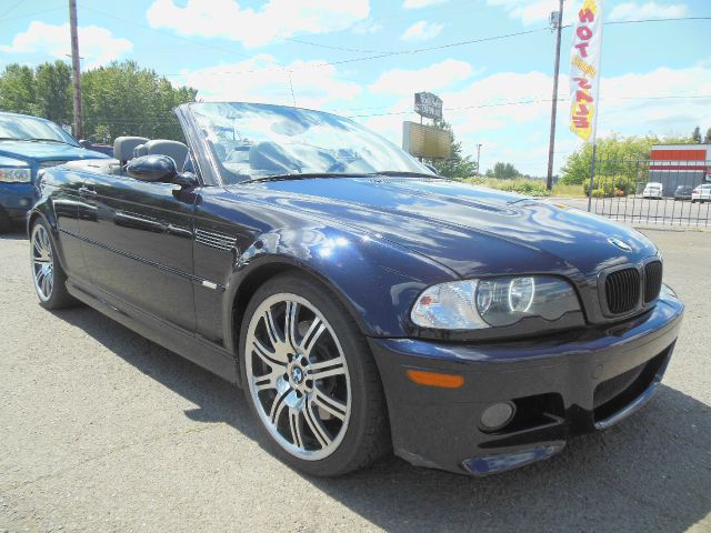 2003 BMW 3 series 1.8T Quattro