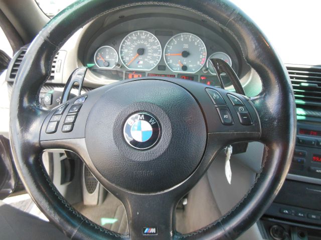 2003 BMW 3 series 1.8T Quattro