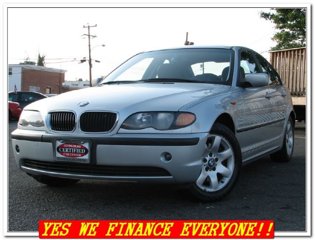 2003 BMW 3 series STX XL XLT FX2 Lariat