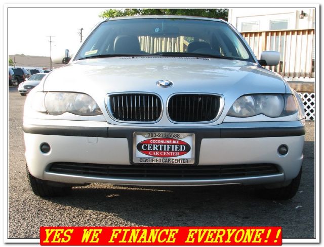 2003 BMW 3 series STX XL XLT FX2 Lariat