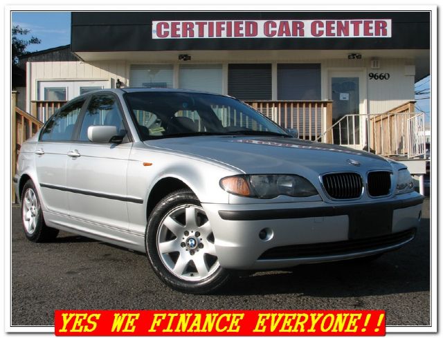 2003 BMW 3 series STX XL XLT FX2 Lariat