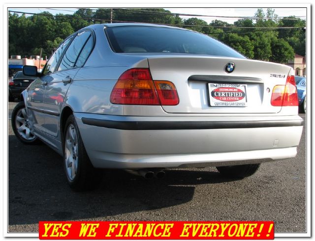 2003 BMW 3 series STX XL XLT FX2 Lariat