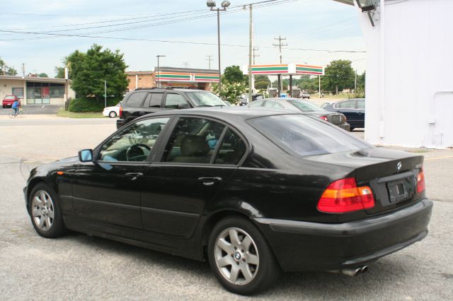 2003 BMW 3 series STX XL XLT FX2 Lariat