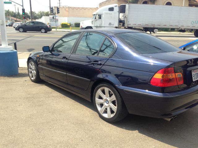 2003 BMW 3 series STX XL XLT FX2 Lariat